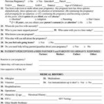 Health In Pregnancy Grant Form Download Ovulation Pain Normal Is It