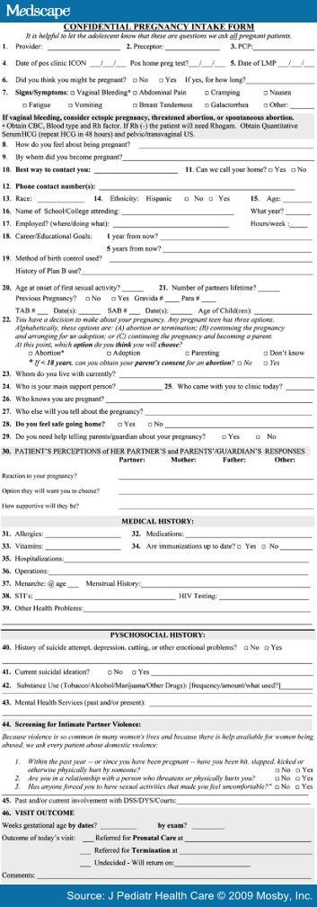 Health In Pregnancy Grant Form Download Ovulation Pain Normal Is It