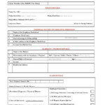 HEALTH INSURANCE CLAIM FORM Bajaj Allianz