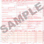 Health Insurance Claim Form Printable Pdf Download Gambaran