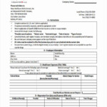 Health Insurance Pdf File FREE 8 Sample Health Care Tax Forms In PDF