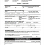 Health Insurance Pdf File FREE 8 Sample Health Care Tax Forms In PDF