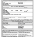 Health Insurance Tpa Preauth Form Pdf