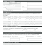 Health Shield Claim Form Fill And Sign Printable Template Online