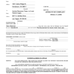 Henderson Small Claims Court Fill And Sign Printable Template Online