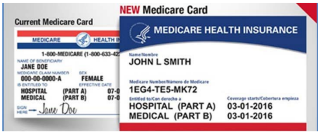 HICN Claims Reject For Medicare Starting January 2020 Billing 