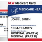 HICN Claims Reject For Medicare Starting January 2020 Billing