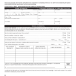 Highmark Bcbs Member Claim Form