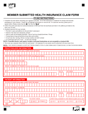 Highmark Health Blog Omnivore Fill Online Printable Fillable Blank 