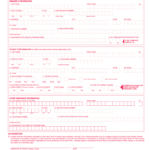 Horizon Managed Care Insurance Claim Form Fill Out Sign Online DocHub