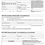 How Do I Fill The Argus Prescription Claim Form 1991 2023 Fill And