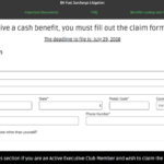 How To Claim British Airways Class Action Settlement Money