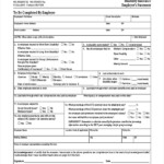 How To Fill Out Insurance Claim Form INSURANCE DAY