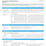 How To Fill Sbi General Insurance Claim Form Fill And Sign Printable