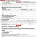 Icici Lombard Claim Form Fill And Sign Printable Template Online