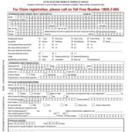 Icici Lombard Motor Claim Form Fill Out And Sign Printable PDF