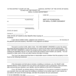 Idaho Small Claims Doc Template PdfFiller