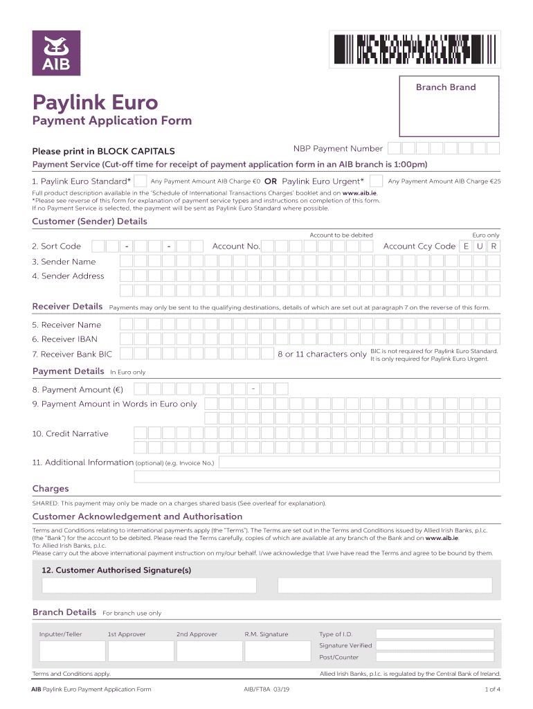 IE AIB FT8A 2019 2022 Fill And Sign Printable Template Online US 