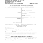 IL CCM 0751 Cook County 2018 Complete Legal Document Online US