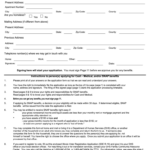 Illinois Medicaide Forms 2378b And 267 Fill Out And Sign Printable