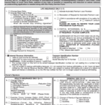 Imm 5401 Fill Out Sign Online DocHub