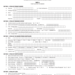 India HDFC ERGO Health Insurance Claim Form Fill And Sign Printable