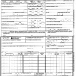 Insurance Commission Of Wa Claim Form