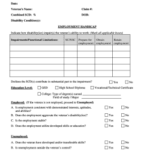 Insurance Commission Of Wa Claim Form