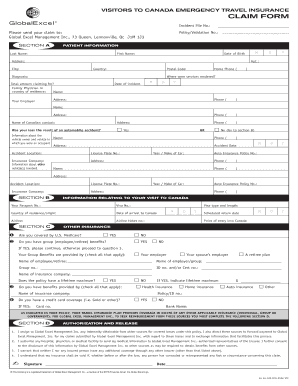 Johnson Fu Insurance Review Fill And Sign Printable Template Online