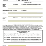 KY AOC 175 2006 Complete Legal Document Online US Legal Forms