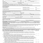 Lafayette Life Insurance Forms Fill Online Printable Fillable