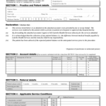 Latrobe Health Insurance Claim Form ClaimForms