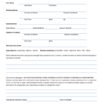 Liberty Claim Form Fill Out And Sign Printable PDF Template SignNow