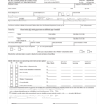Liberty Mutual Claim Form Fill Online Printable Fillable Blank