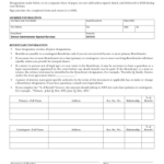 Liberty National Life Insurance Change Of Beneficiary Form Fill And