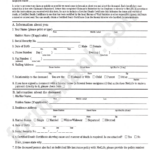 Life Insurance Claim Form Claimant 39 S Statement Metlife Form Printable