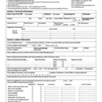 Long Term Form Fill And Sign Printable Template Online