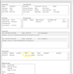 Looking Up NEA Numbers And Insurance Claim Information Easy Dental