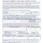 Louisiana Medicaid Application Pdf Fill And Sign Printable Template