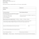 Magellan Complete Care Provider Dispute Forms Fill And Sign Printable