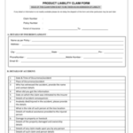 Magma Hdi Motor Claim Form Fill Online Printable Fillable Blank