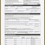 Manitoba Blue Cross Extended Health Care Claim Form Form Resume