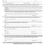 Manulife Affinity Markets Extended Health Care Claim 2011 Form Fill