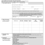 Manulife Affinity Markets Extended Health Care Claim Form Fill And