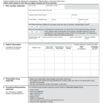 Manulife Consumer Markets Extended Health Care Claim Form Fill Online