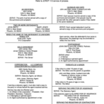 Maricopa Small Claims Court Form Fill Out And Sign Printable PDF