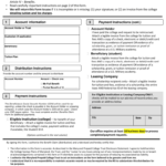 Maryland 529 Benefits Claim Form Fill Online Printable Fillable