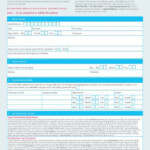 Maternity Claim Form Laya Healthcare