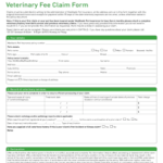 Medibank Private Pet Insurance Claim Form Fill Online Printable