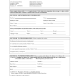 Medical Claim Form Template Pdf Template Gambaran